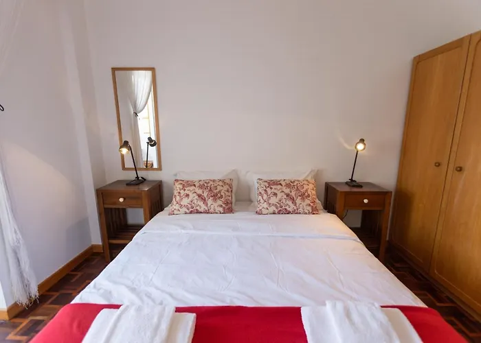 Apartamento Sun & By Soulplaces *