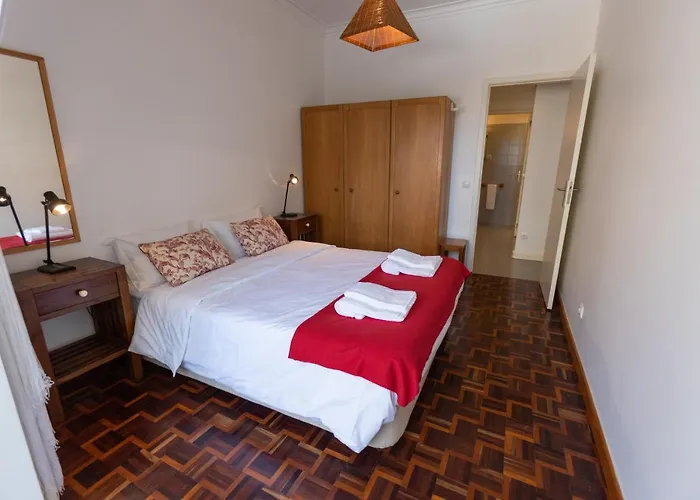 Sun & By Soulplaces Apartamento Costa da Caparica