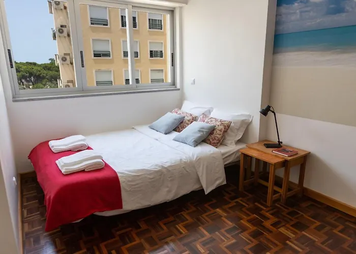 Sun & By Soulplaces Apartamento *
