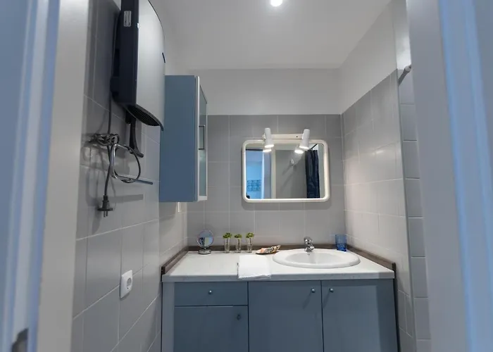 Apartamento Sun & By Soulplaces Costa da Caparica