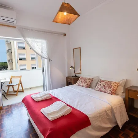 Appartement Sun & By Soulplaces Costa da Caparica