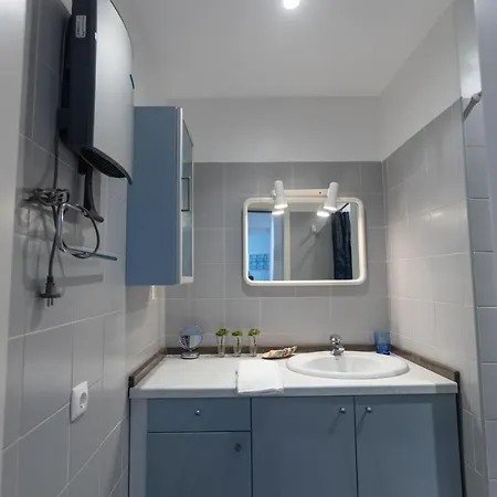 Appartement Sun & By Soulplaces Costa da Caparica